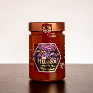 Aroma of Cretan - Thyme Honey