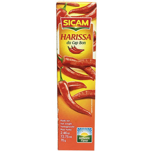 Sicam Harissa