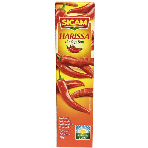 Sicam Harissa