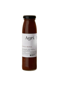 Red Chilli Ketchup by Agri Produce