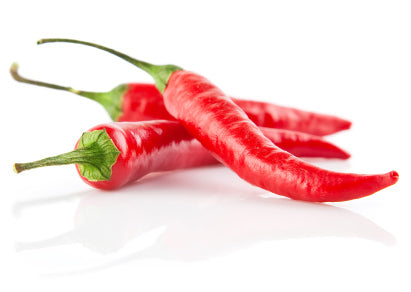 Red Cayenne