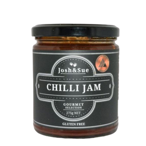 Josh&Sue Chilli Jam