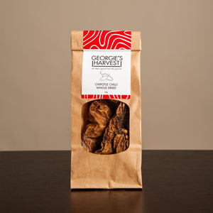 Dried Chipotle Whole