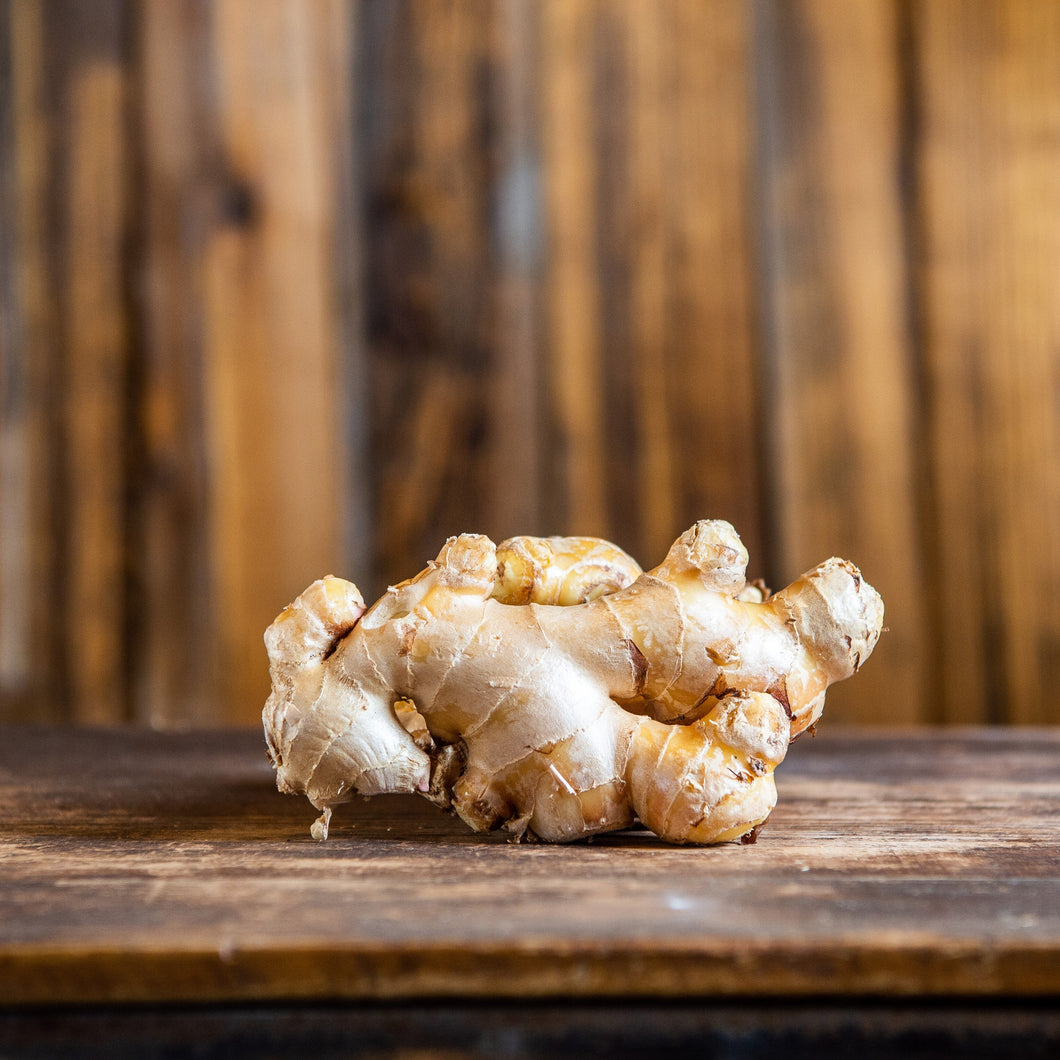 Ginger