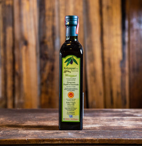 Extra Virgin Olive Oil 500mL