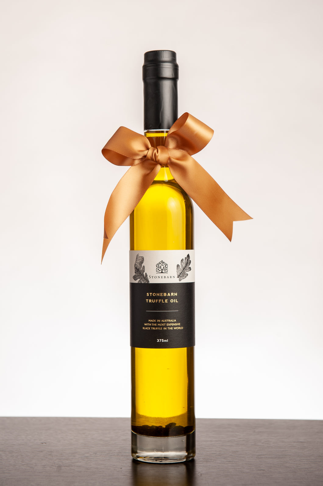Stonebarn Truffle Oil 375mL