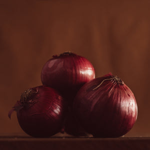 Spanish Onion
