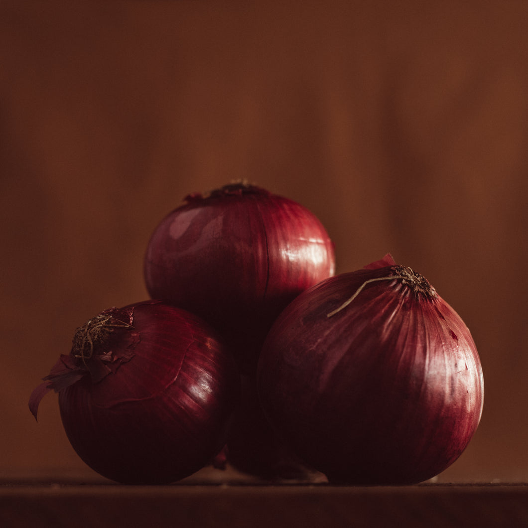 Spanish Onion