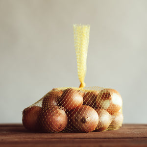 Brown Pickling Onions