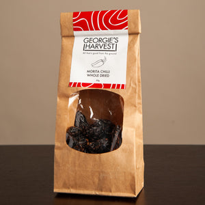 Dried Morita Whole