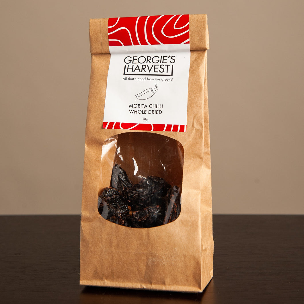 Dried Morita Whole