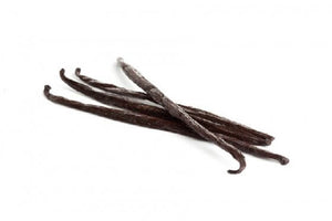 Vanilla Pod