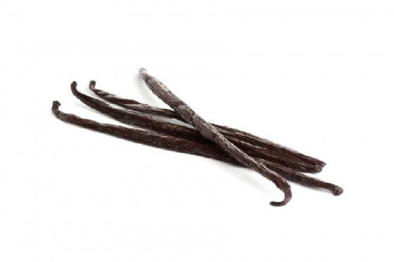 Vanilla Pod