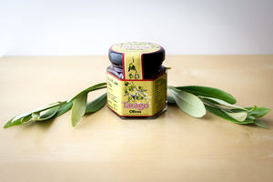 Tarago Olive Jam 50g
