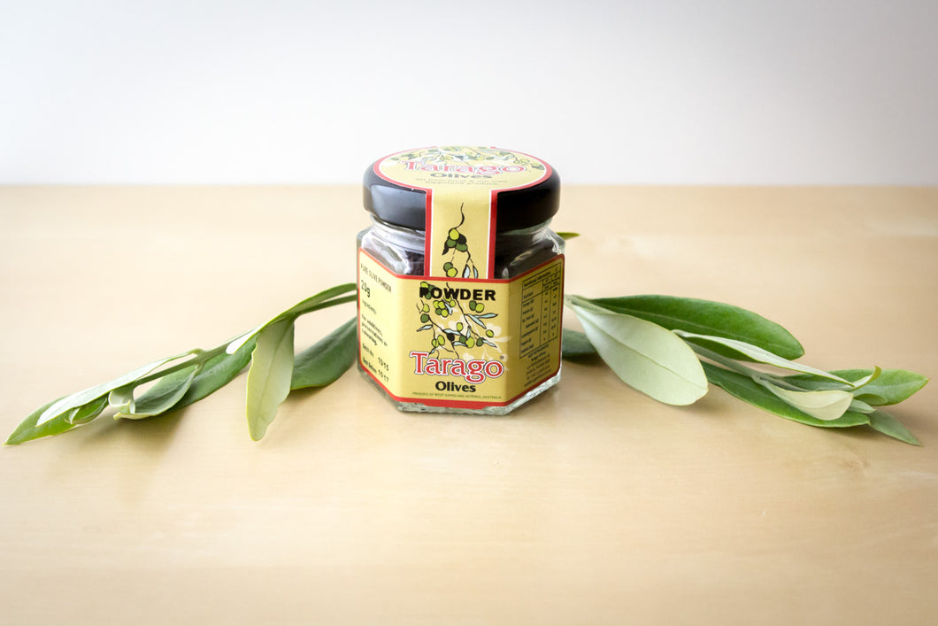 Tarago Olive Powder