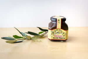 Tarago Olive Paste 200g