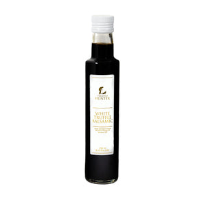 White Truffle Balsamic Vinegar by Truffle Hunter