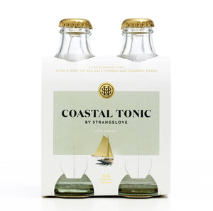 Costal Tonic 180mL