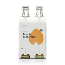 Load image into Gallery viewer, Double Ginger Beer by StrangeLove
