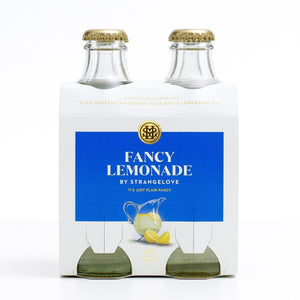 Fancy Lemonade