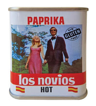Load image into Gallery viewer, Los Novios Paprika - Hot
