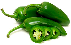 Jalapeno