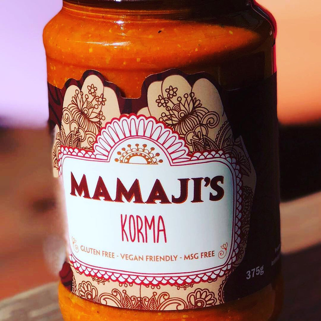 Korma