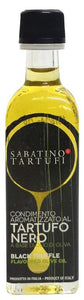 Sabatino Black Truffle Oil