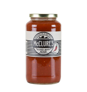 McClure's Bloody Mary Mix