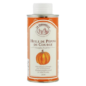 La Tourangelle Pumpkin Seed Oil